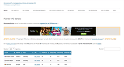 Desktop Screenshot of directoriovps.com